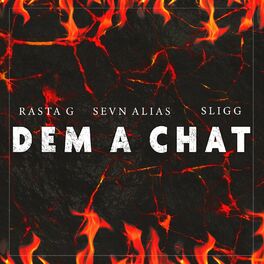 Album cover of Dem a Chat