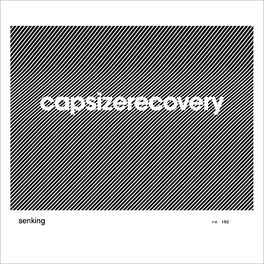 Album cover of Capsize Recovery
