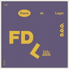 Album cover of Fuera de Lugar