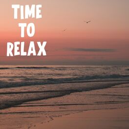 Album cover of Time To Relax