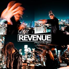 Album cover of Revenue