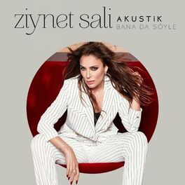 Album cover of Bana Da Söyle (Akustik)