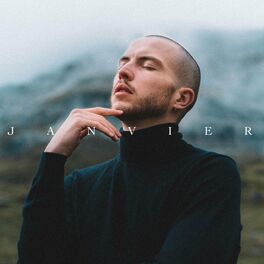Album cover of Janvier