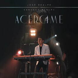 Album cover of Acércame