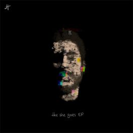 Album cover of She Goes