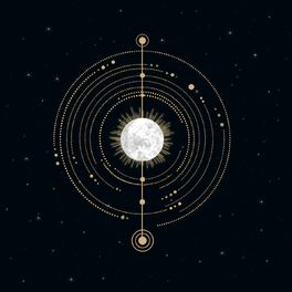 Album cover of Jupiter's Moon