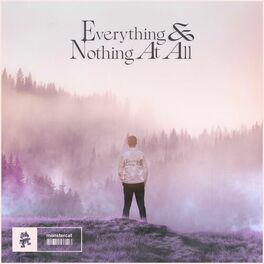 Album cover of Everything & Nothing At All