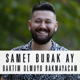Album cover of Baktım Olmuyo Bakmayacam