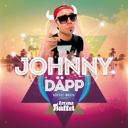 Album cover of Johnny Däpp (Ich will Mallorca zurück)