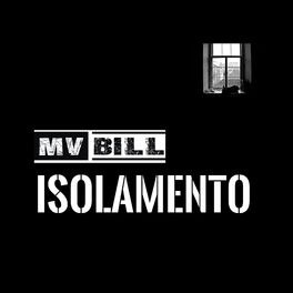 Album cover of Isolamento
