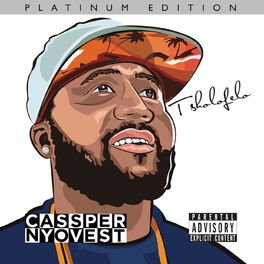 Album cover of Tsholofelo (Platinum Edition)
