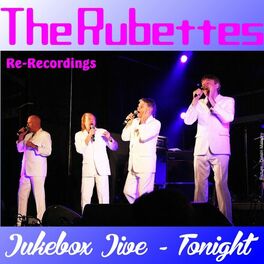 Album cover of Jukebox Jive (Re-Recordings)