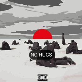 Album cover of NO HUGS (feat. M.O)