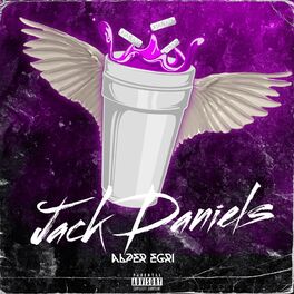 Album cover of Jack Daniels
