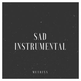 Album cover of Sad (Instrumental)