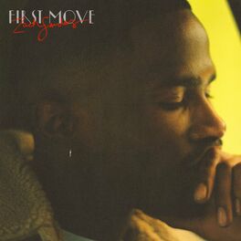 Album cover of First Move