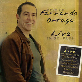 Album cover of Best Of - Live In St. Paul