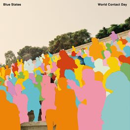 Album cover of World Contact Day