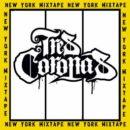 Album cover of New York Mixtape
