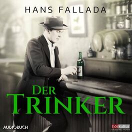 Album cover of Der Trinker
