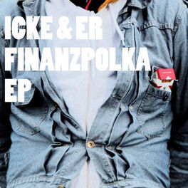 Album cover of Finanzpolka