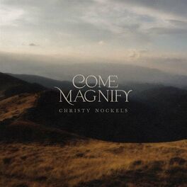 Album cover of Come Magnify