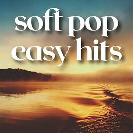 Album cover of soft pop - easy hits