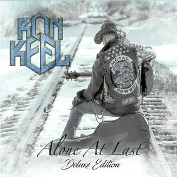 Ron Keel Here Today Gone Tomorrow Listen With Lyrics Deezer