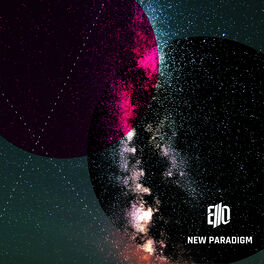 Album cover of New Paradigm
