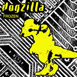 Album cover of Frozen