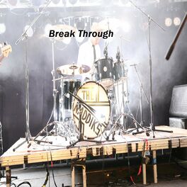 Album cover of Break Through
