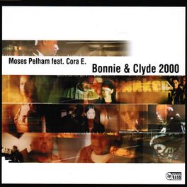 Album cover of Bonnie & Clyde 2000