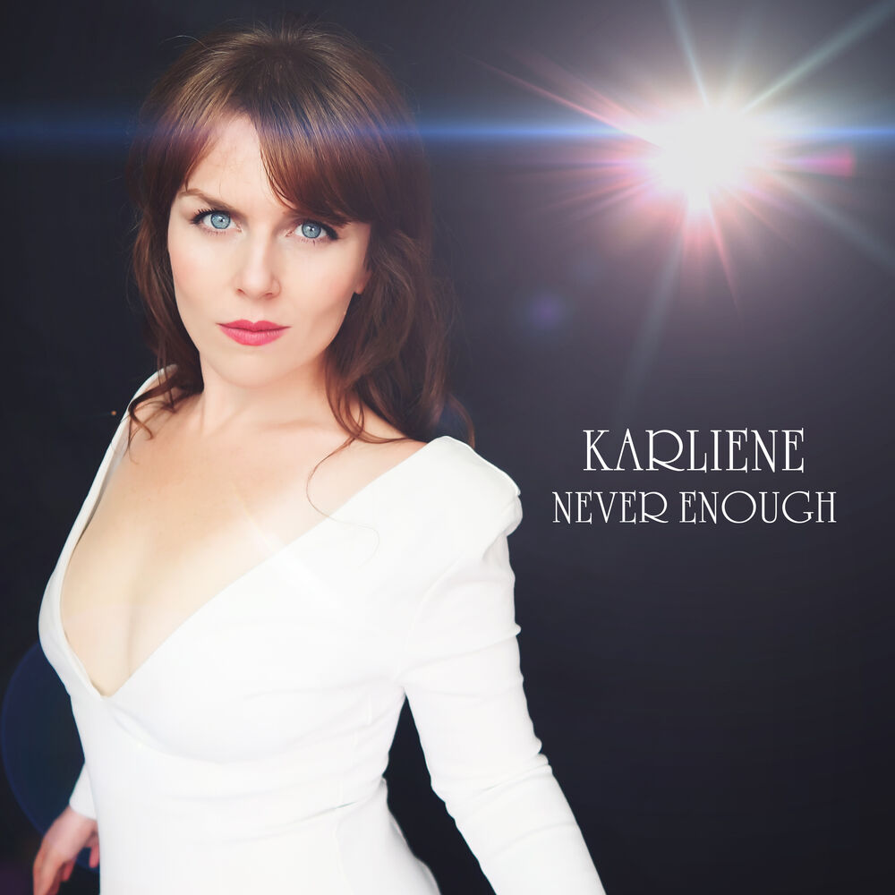 Песня dress eternxlkz. Karliene певица. Greensleeves Karliene. Karliene Reynolds. Never enough.