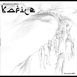 Album cover of Kafile