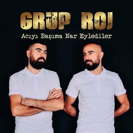 Album cover of Acıyı Başıma Nar Eylediler