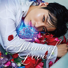Album cover of Flame Of Love
