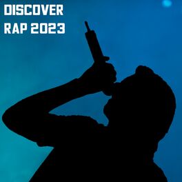 Album cover of Discover Rap 2023