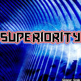 Album cover of Superiority