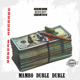 Album cover of Mambo Duble Duble