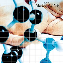 Album cover of L.D. 50