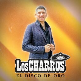 Album cover of El Disco de Oro