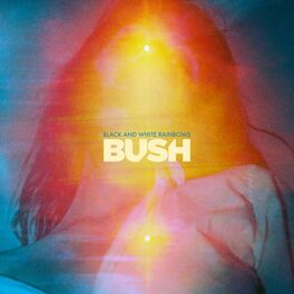 Album cover of Black and White Rainbows (Deluxe Edition)