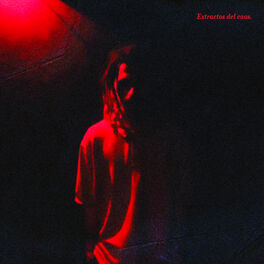 Album cover of Extractos del Caos