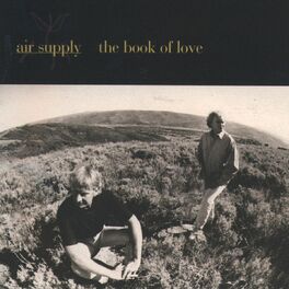 Album cover of The Book Of Love