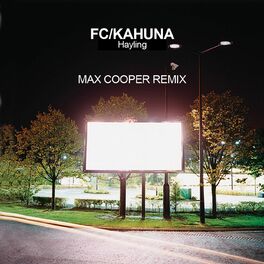 Album cover of Hayling (Max Cooper Remixes)