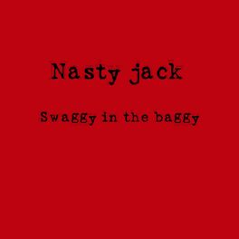 Album cover of Swaggy in the Baggy