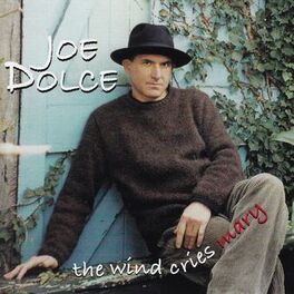Album cover of The Wind Cries Mary