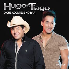 Album cover of O Que Acontece no Bar, Vol. 6
