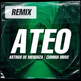 Album cover of Ateo (Remix)