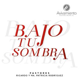 Album cover of Bajo Tu Sombra
